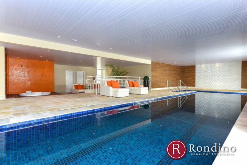 Apartamento à venda na Rua Dionísio da CostaVila Mariana - 122144-4.jpg