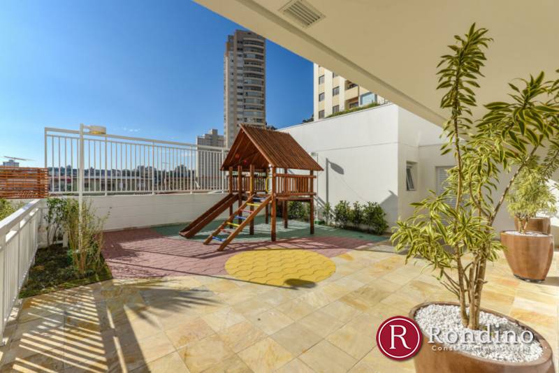 Apartamento à venda na Rua Dionísio da CostaVila Mariana - 122145-14.jpg
