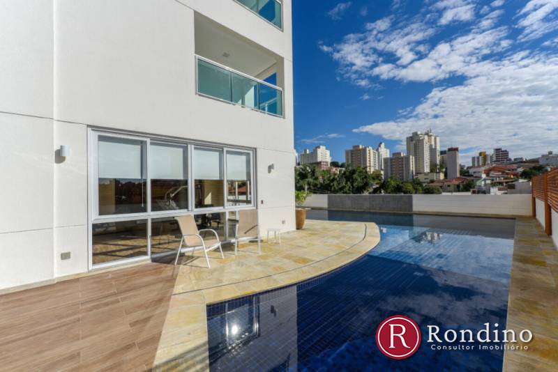Apartamento à venda na Rua Dionísio da CostaVila Mariana - 122145-6.jpg