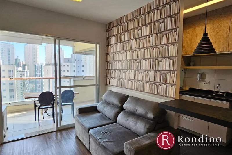 Apartamento venda Chácara Klabin - Referência 2928