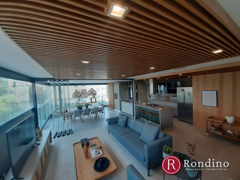 Apartamento venda Chácara Klabin - Referência 2242-9
