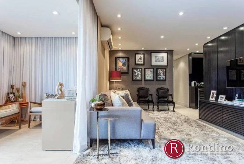 Apartamento venda Aclimação - Referência 2944