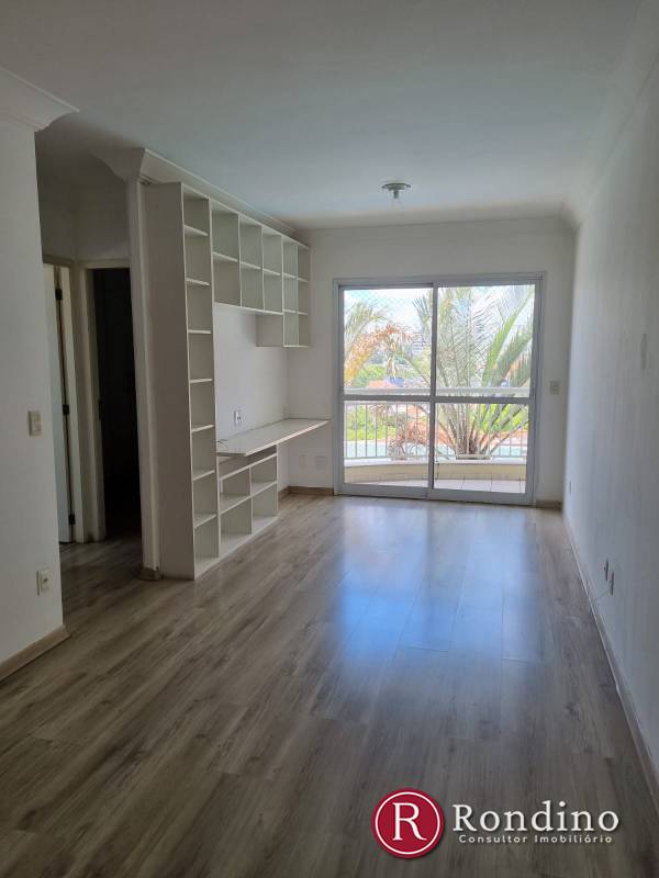 Apartamento venda Chácara Inglesa - Referência 2947