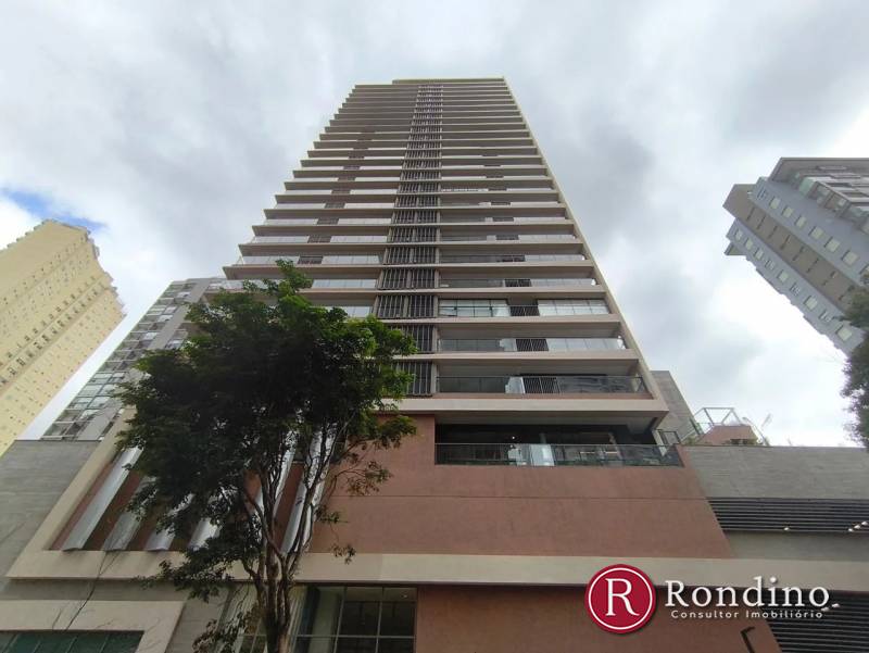 Apartamento Código 2949