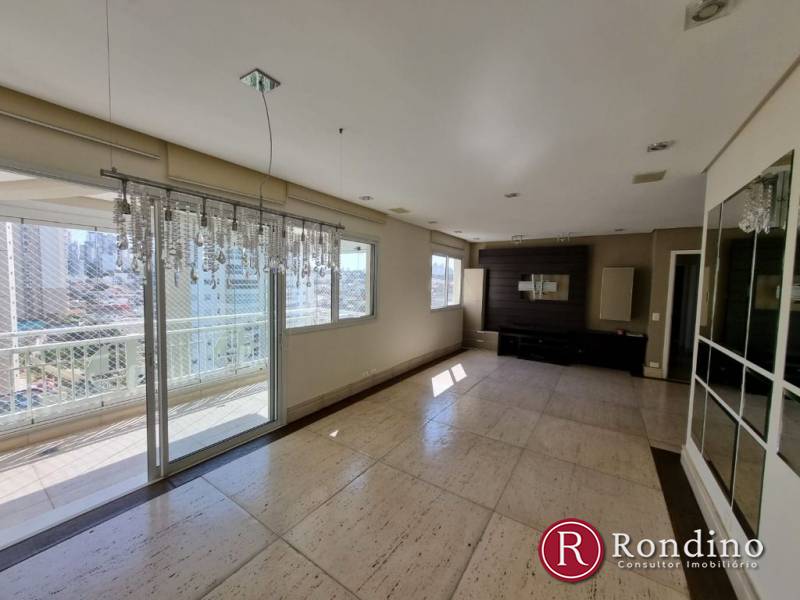 Apartamento aluguel Chácara Klabin - Referência 2950