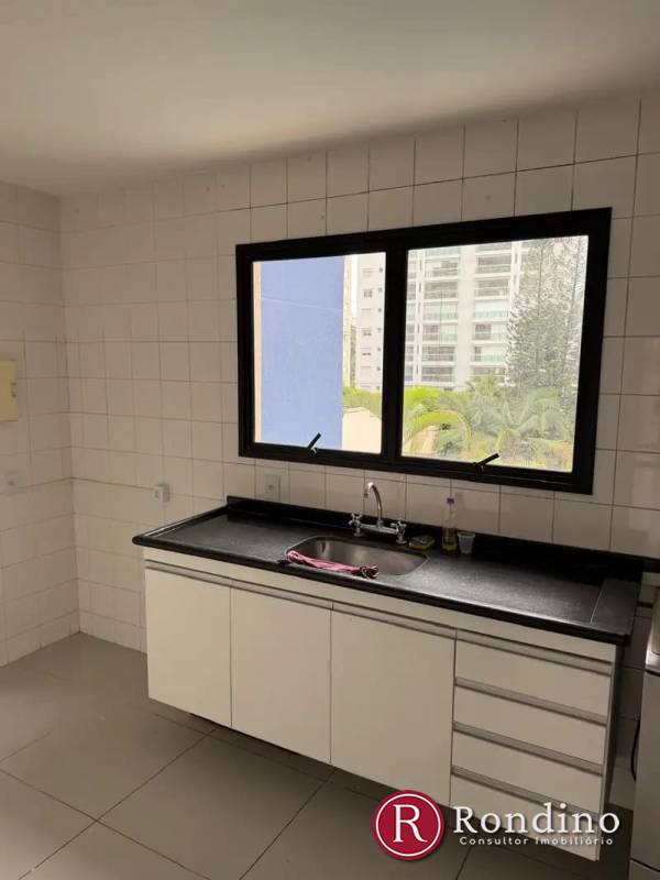 Apartamento à venda na Rua Pedro PomponazziChácara Klabin - 111008-4.jpg