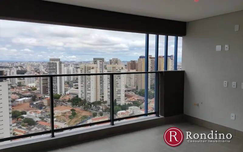 Apartamento venda Vila Gumercindo - Referência 2958