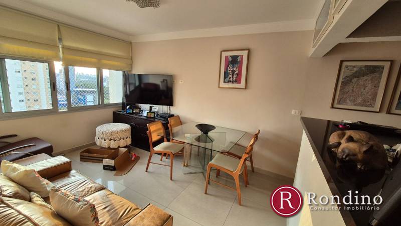 Apartamento venda Vila Clementino - Referência 2960
