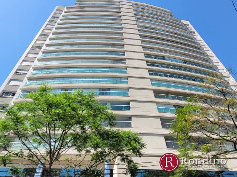 Apartamento venda Chácara Klabin - Referência 2965