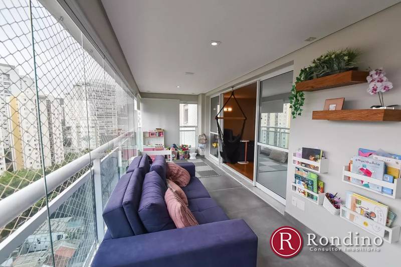 Apartamento à venda na Rua EmbuaçuVila Mariana - 105309-2.jpeg