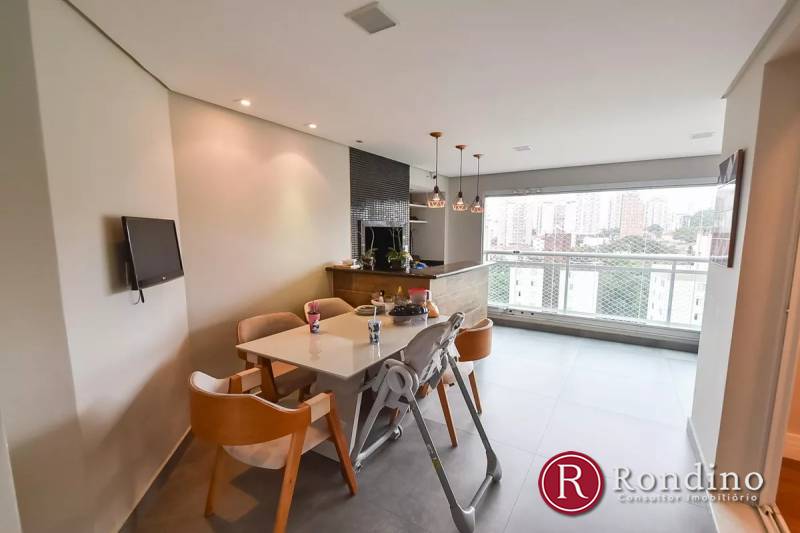 Apartamento à venda na Rua EmbuaçuVila Mariana - 105310-4.jpeg