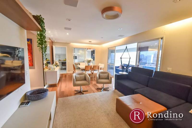Apartamento à venda na Rua EmbuaçuVila Mariana - 105310-6.jpeg
