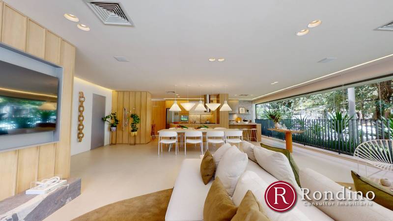 Apartamento venda Paraíso - Referência 2971