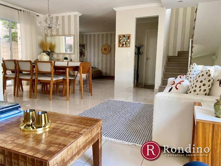 Casa em Condomínio aluguel Chácara Klabin - Referência 318-2
