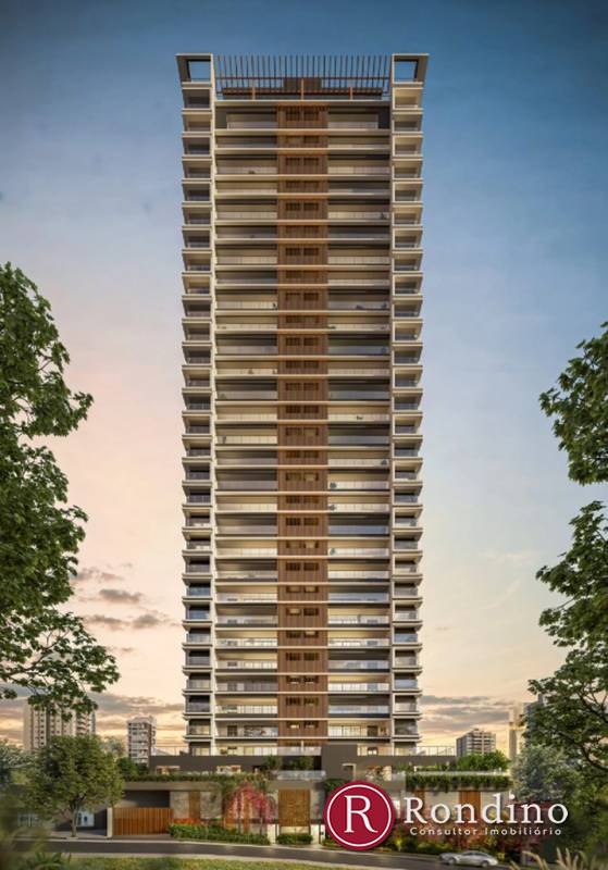 Apartamento venda Vila Mariana - Referência 2982