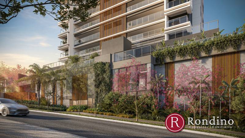 Apartamento Código 2982-1
