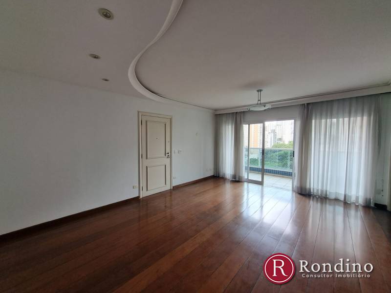 Apartamento venda Vila Mariana - Referência 2984-1