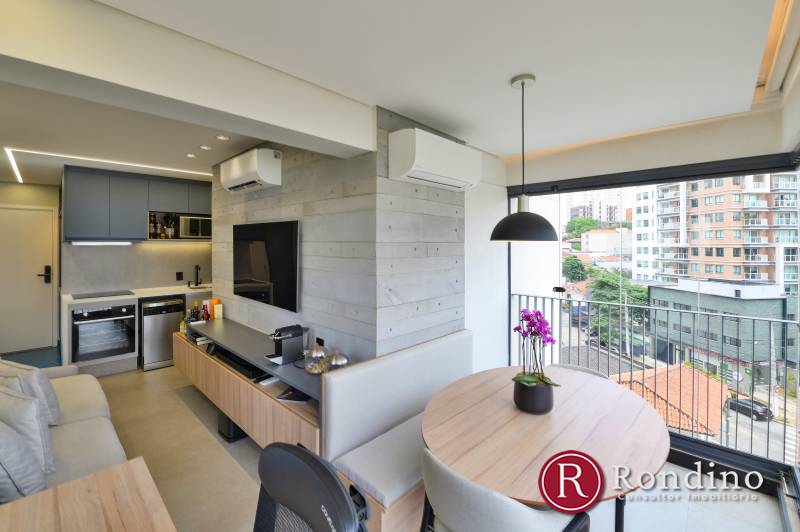 Studio venda Vila Mariana - Referência 3011