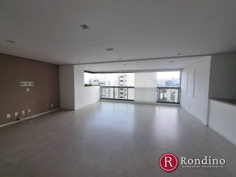Apartamento venda Chácara Klabin - Referência 3013-1
