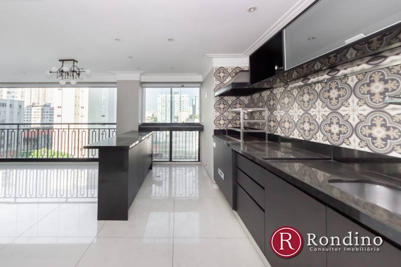 Apartamento venda Ipiranga - Referência 3015