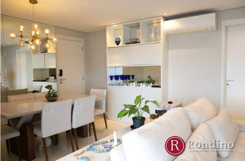 Apartamento venda Aclimação - Referência 3018