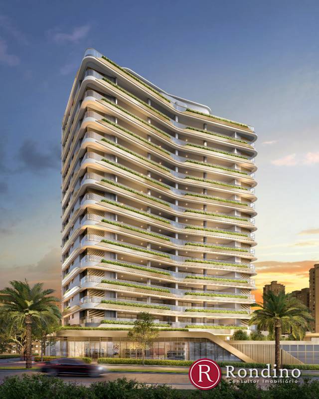 Apartamento venda Moema - Referência 2518-4