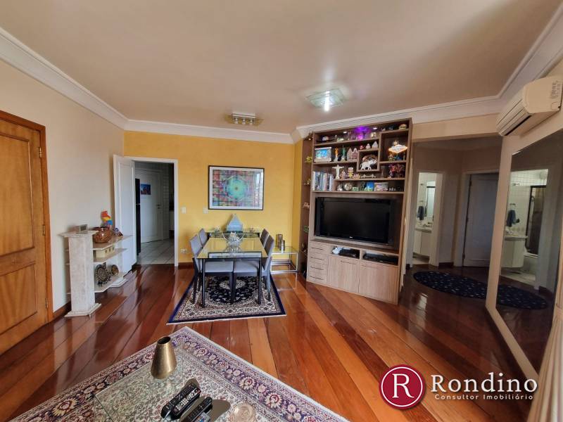 Apartamento venda Chácara Klabin - Referência 3025