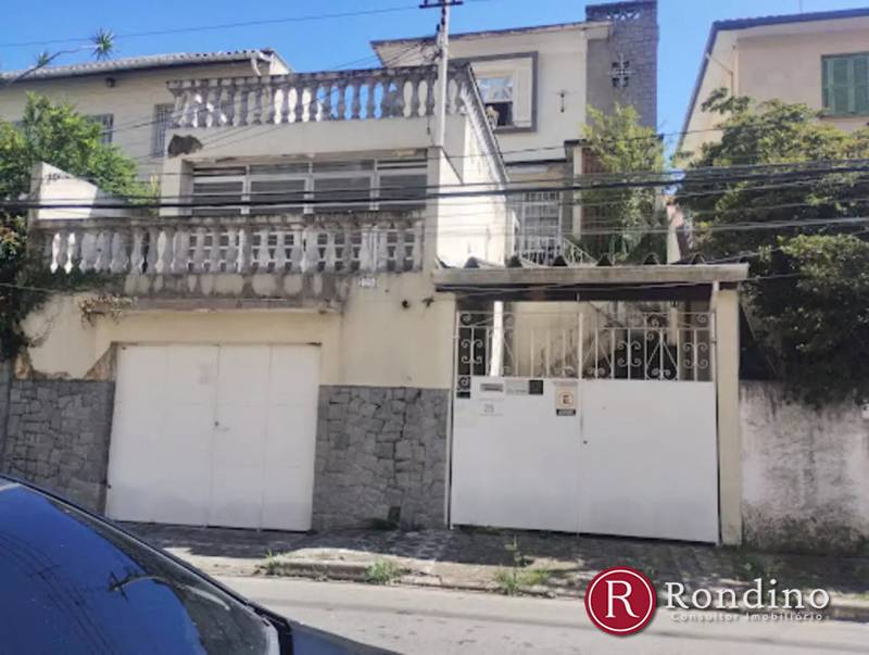 Casa Padrão venda Vila Mariana - Referência 3031