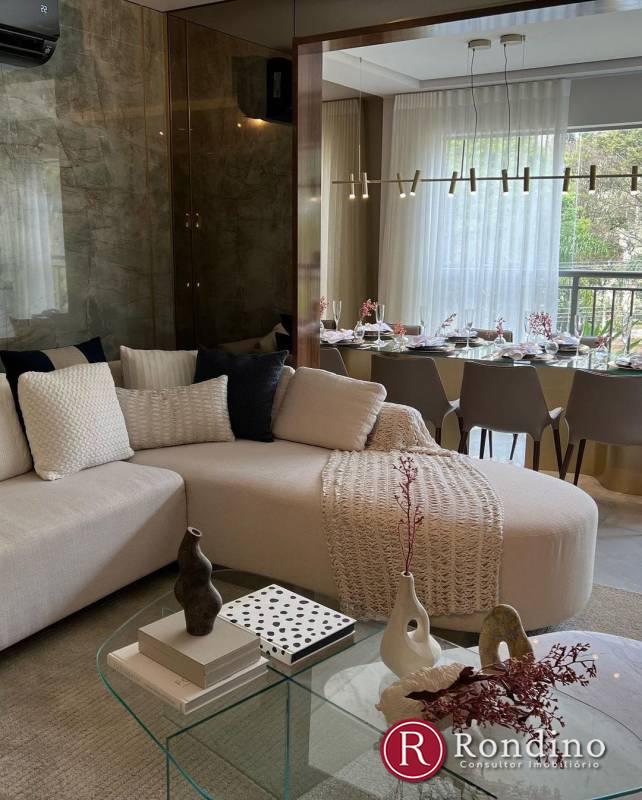 Apartamento venda Vila Mariana - Referência 2292-3