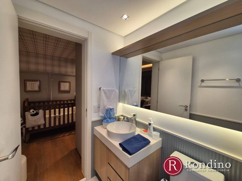 Apartamento à venda na Rua Davi HumeChácara Klabin - 122756-6.jpeg