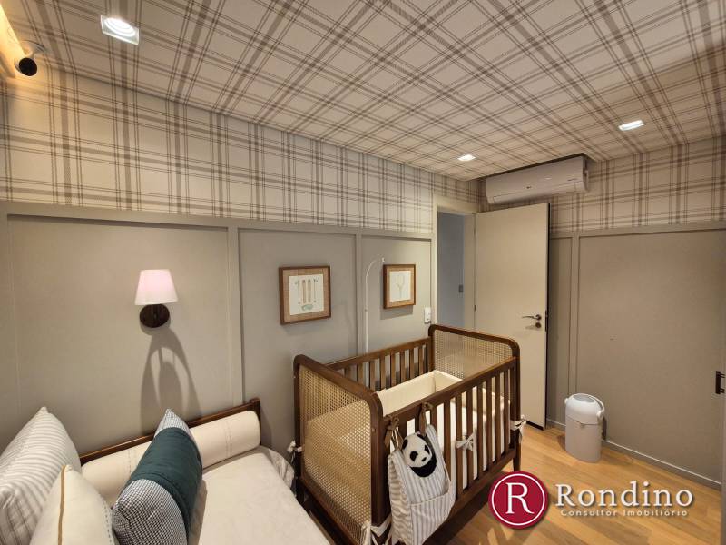 Apartamento à venda na Rua Davi HumeChácara Klabin - 122756-7.jpeg