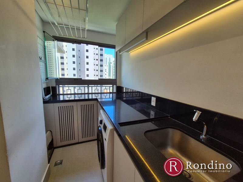 Apartamento à venda na Rua Davi HumeChácara Klabin - 122757-11.jpeg