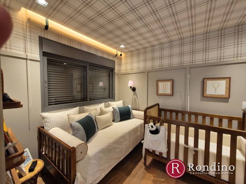 Apartamento à venda na Rua Davi HumeChácara Klabin - 122757-12.jpeg