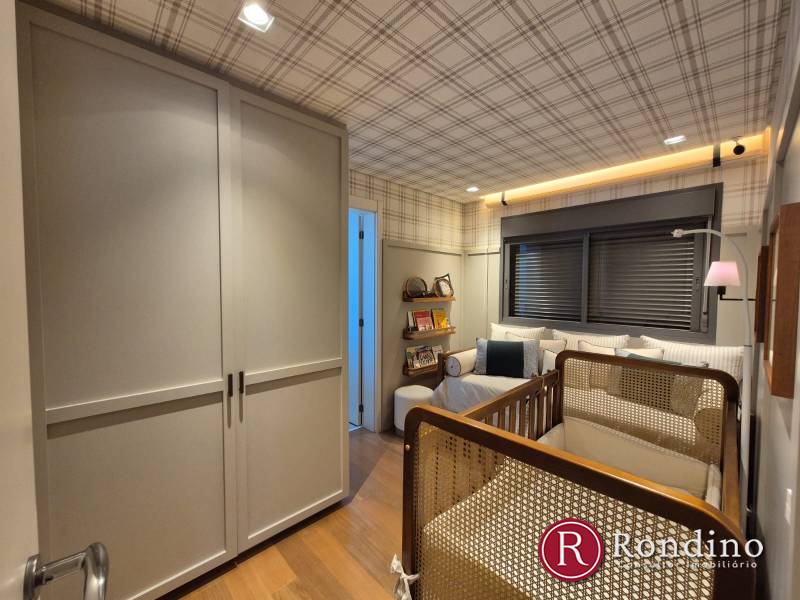 Apartamento à venda na Rua Davi HumeChácara Klabin - 122757-9.jpeg