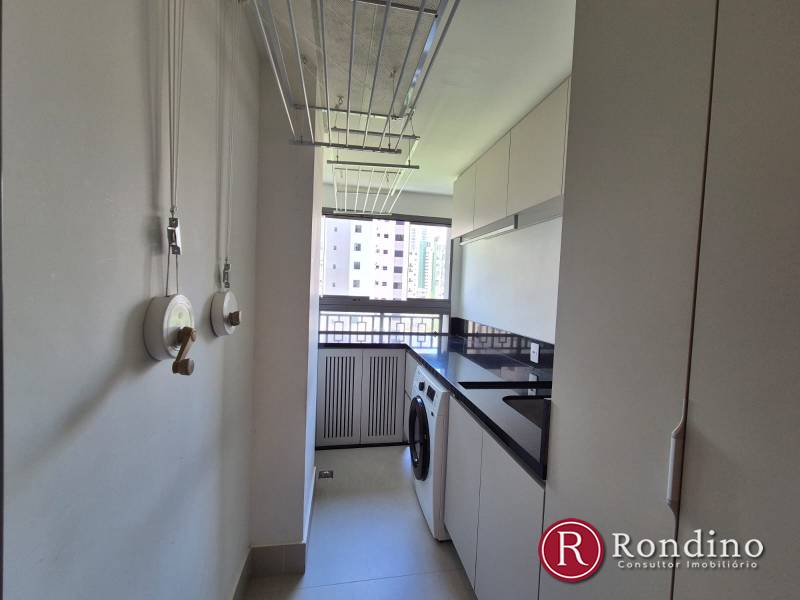 Apartamento à venda na Rua Davi HumeChácara Klabin - 122758-17.jpeg