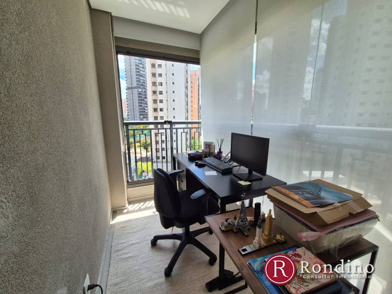 Apartamento à venda na Rua Davi HumeChácara Klabin - 122758-22.jpeg