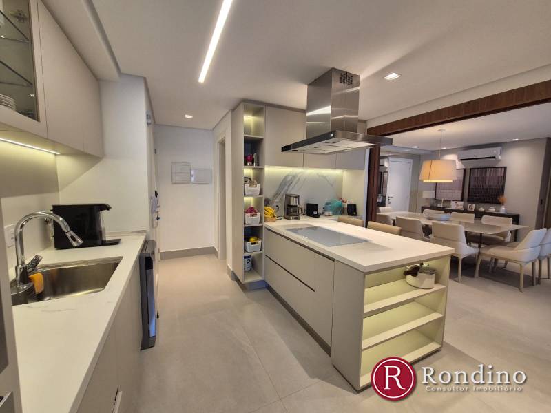 Apartamento à venda na Rua Davi HumeChácara Klabin - 122759-25.jpeg