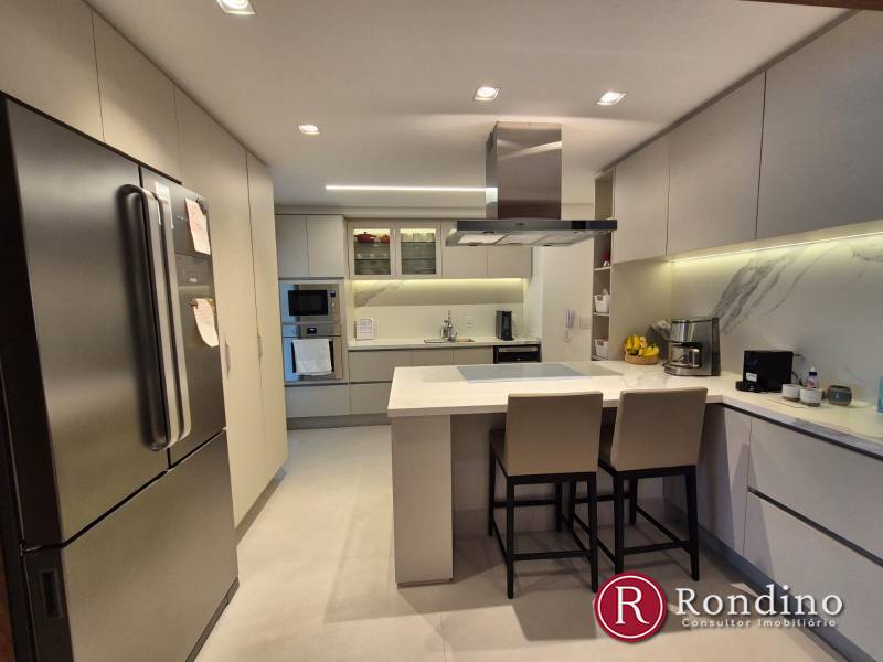 Apartamento à venda na Rua Davi HumeChácara Klabin - 122759-27.jpeg