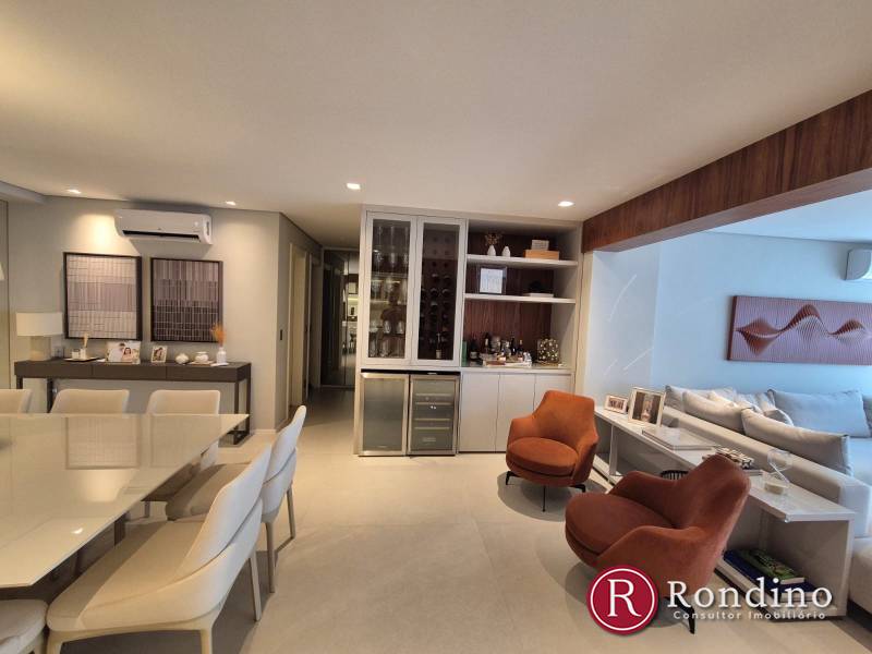 Apartamento à venda na Rua Davi HumeChácara Klabin - 122759-29.jpeg