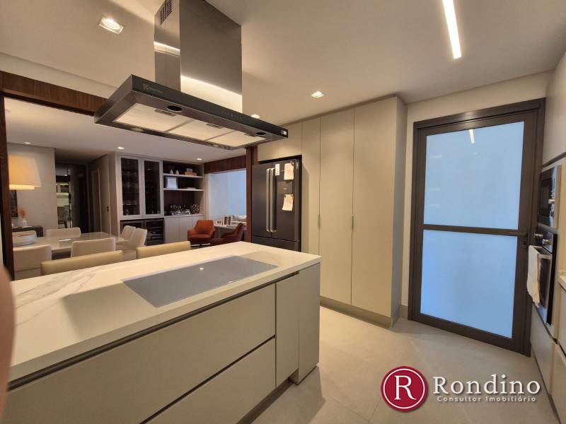 Apartamento à venda na Rua Davi HumeChácara Klabin - 122759-31.jpeg