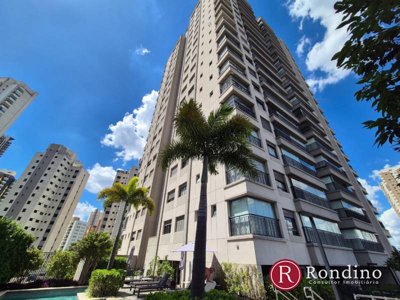 Apartamento à venda na Rua Davi HumeChácara Klabin - 999-122956-0.jpeg