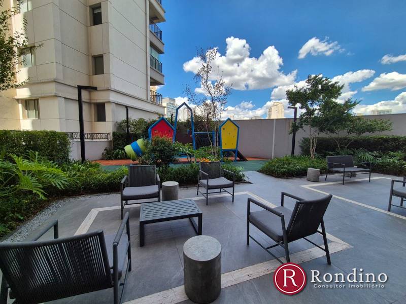 Apartamento à venda na Rua Davi HumeChácara Klabin - 999-122957-6.jpeg
