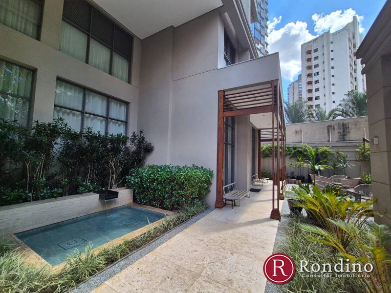 Apartamento à venda na Rua Davi HumeChácara Klabin - 999-122959-23.jpeg