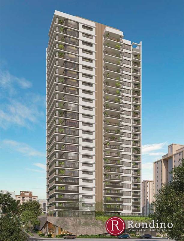 Apartamento venda Moema - Referência 3038-1