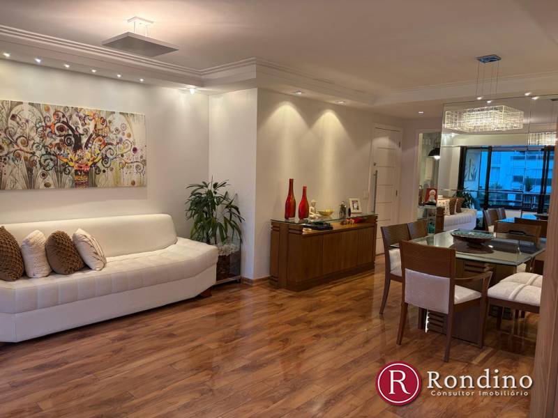 Apartamento venda Chácara Klabin - Referência 3067