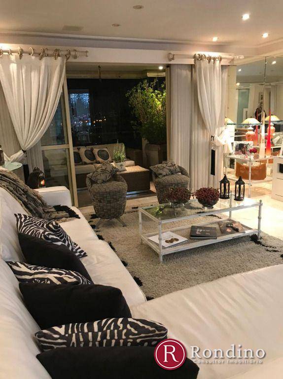 Apartamento venda Chácara Klabin - Referência 3069