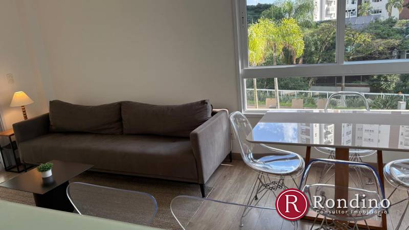 Apartamento aluguel Paraíso São Paulo - Referência 3075