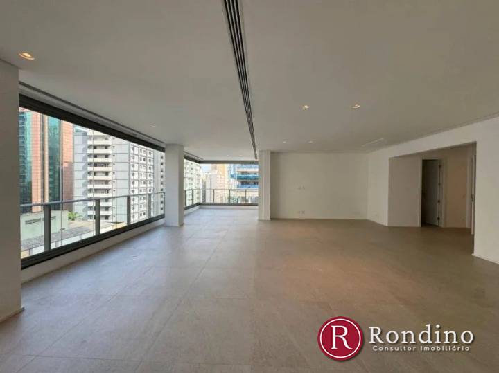 Apartamento venda Jardim Paulista - Referência 3079
