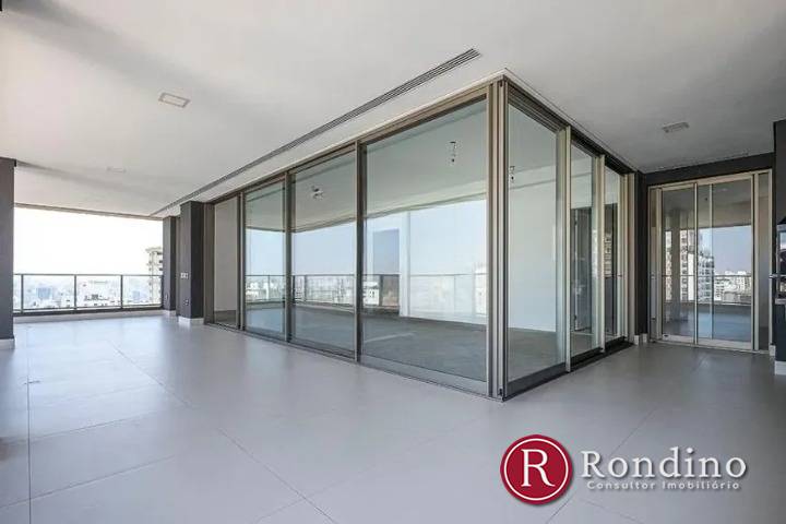 Apartamento venda Jardim Paulista - Referência 3079-1