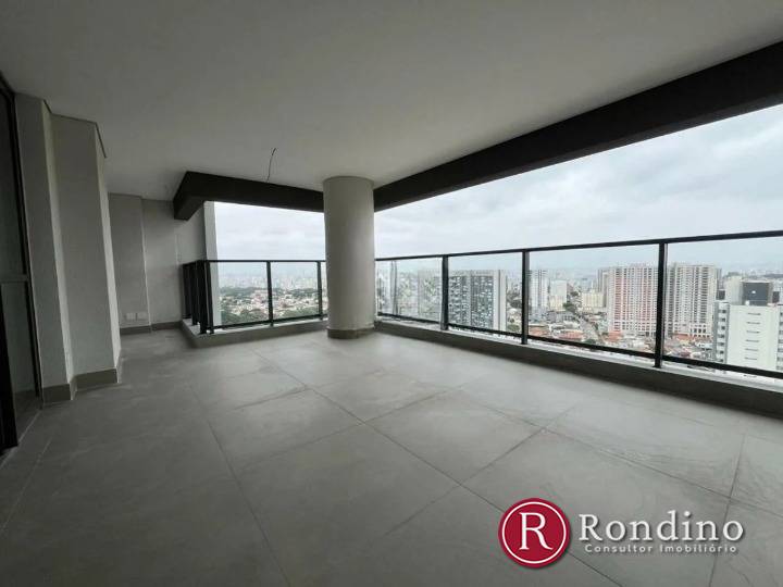 Apartamento venda Nova Klabin - Referência 3082